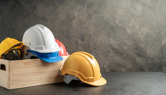 災害時に用意しておきたい防災ヘルメットの選び方を解説！