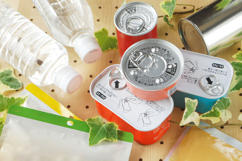 子どもがいる家庭必見！非常食、何日分が正解？後悔しない備蓄ガイド