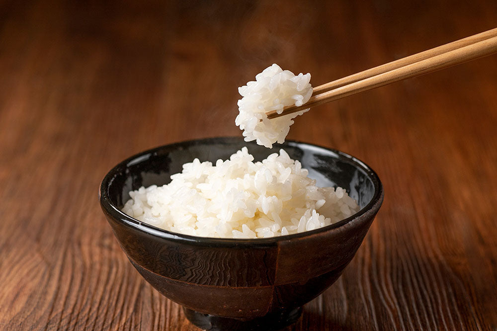 災害時でも食べられるご飯｜アルファ米の非常食とは