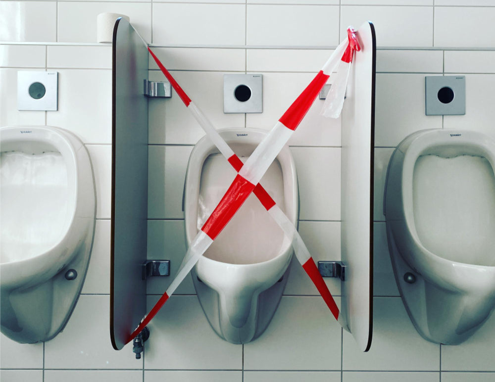 災害用トイレの備蓄の目安｜備蓄数の計算方法を紹介