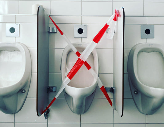 災害用トイレの備蓄の目安｜備蓄数の計算方法を紹介