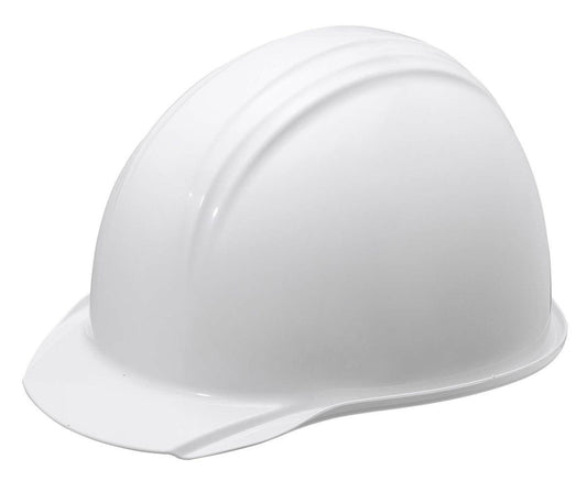 防災ヘルメット ホワイト