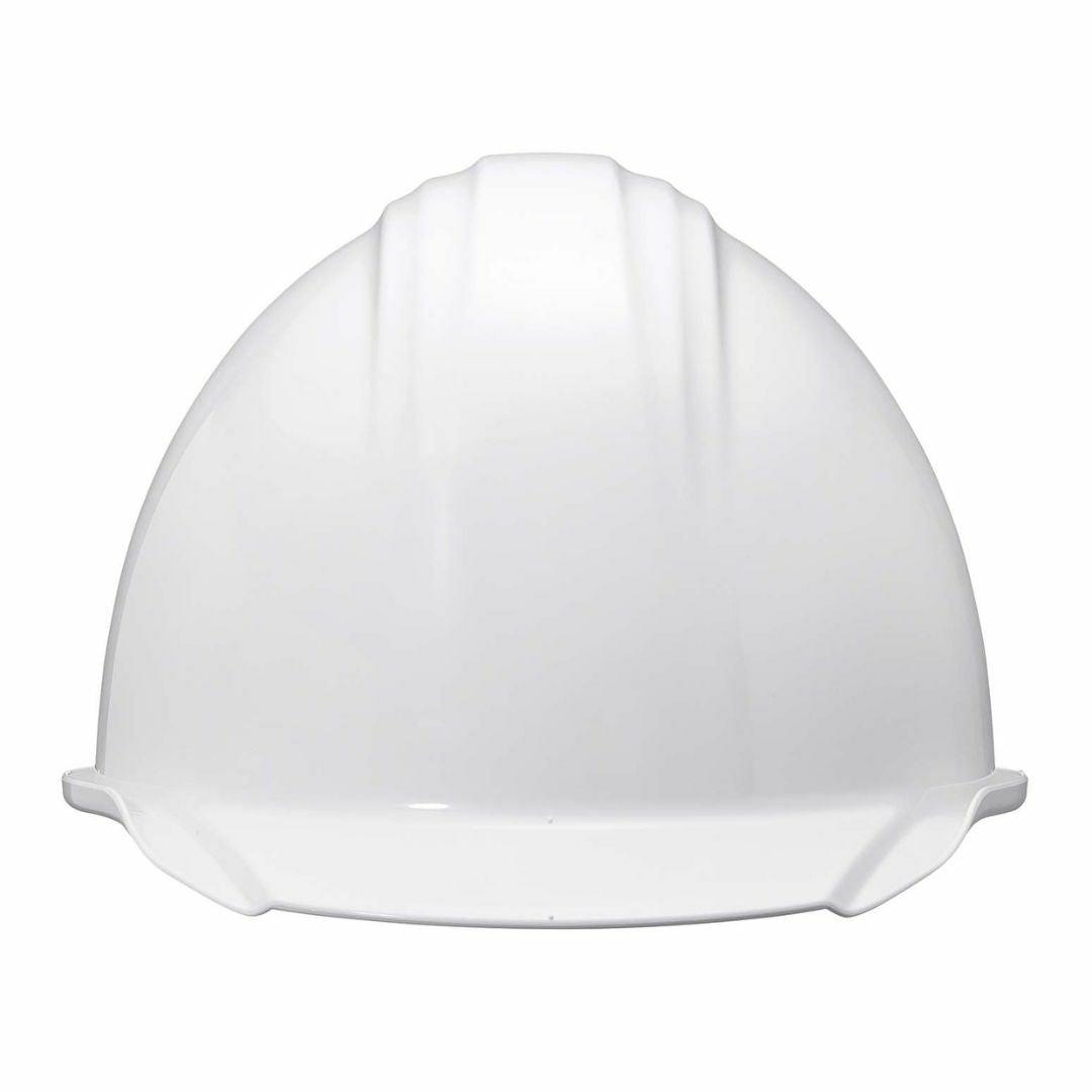 防災ヘルメット ホワイト
