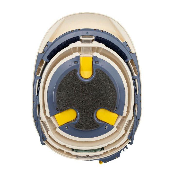 折りたたみ防災ヘルメット オサメットエッグ